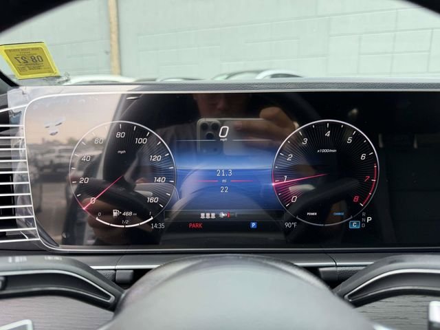 2026 Mercedes-Benz GLE GLE350 - Photo 27