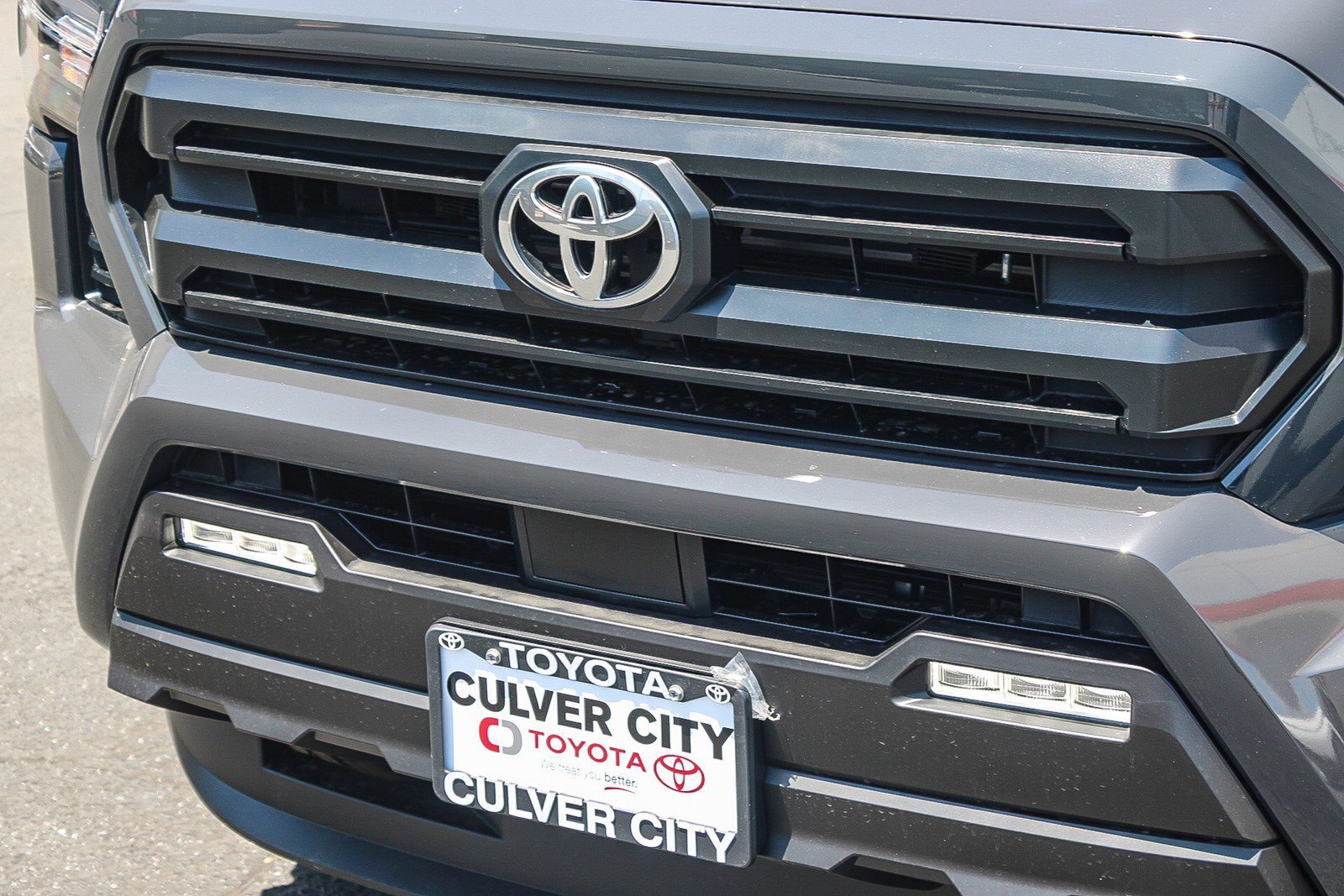New 2026 Underground Toyota  SR5 image 5