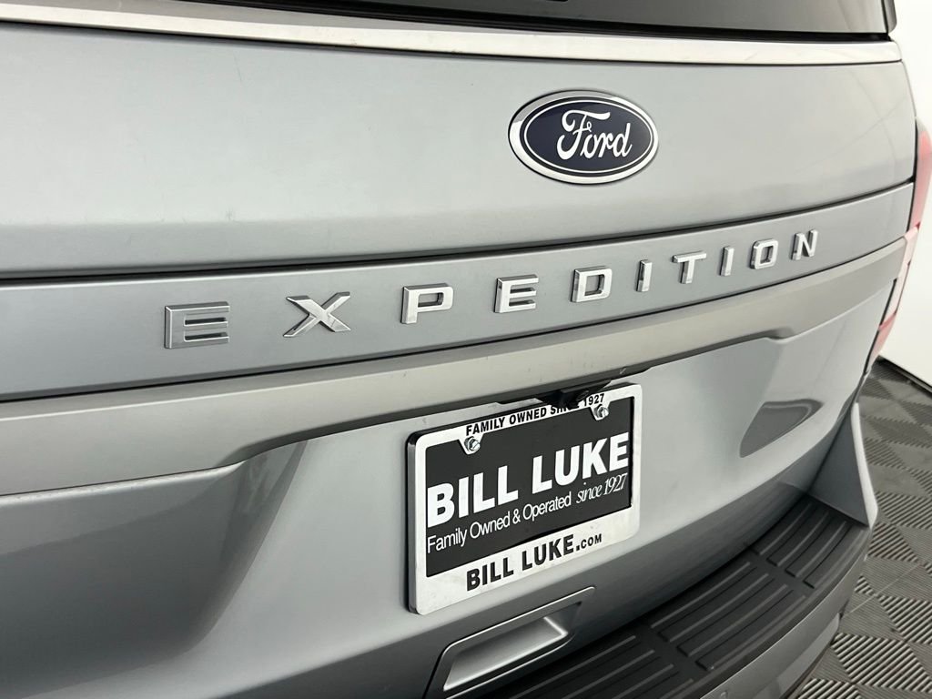 2024 Ford Expedition XLT - Photo 12