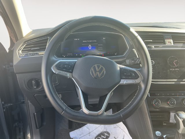 Used 2024 Gray Volkswagen 2.0T S image 12