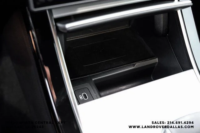 Certified Used 2025 Silver Land Rover S image 29
