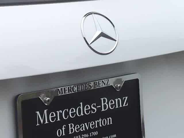 New 2026 Polar White Mercedes-Benz GLA 250 image 12