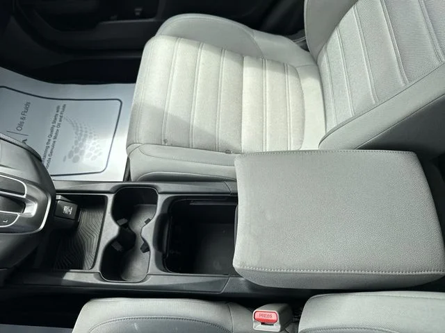 Certified Used 2017  Honda EX image 24