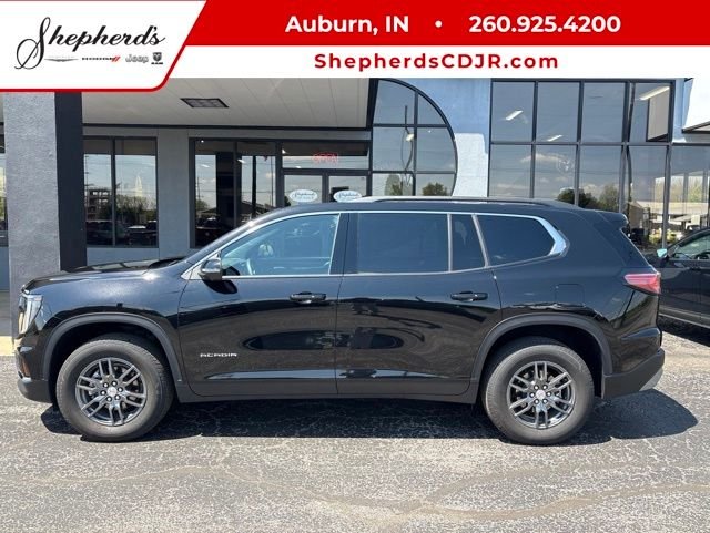 2025 GMC Acadia Elevation FWD's photo