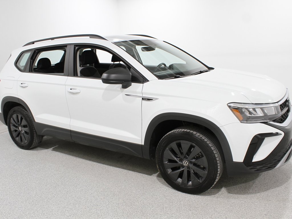 2023 Volkswagen Taos S