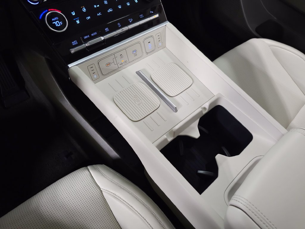 2024 Hyundai Santa Fe Calligraphy - Photo 37