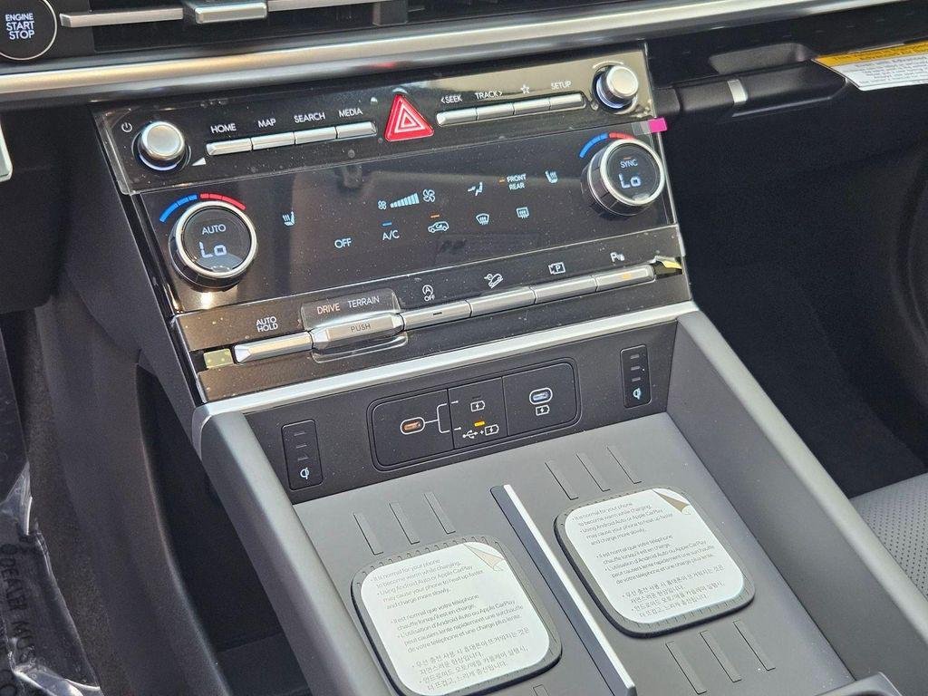 New 2026 Brown Hyundai XRT AWD image 21