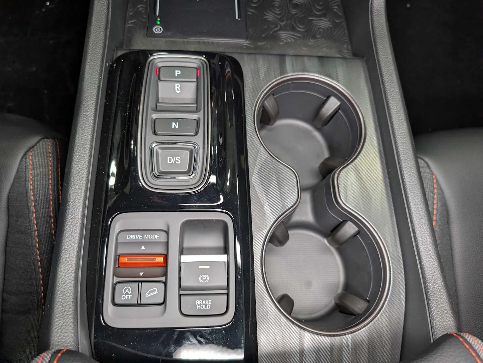 2026 Honda Passport TrailSport - Photo 25
