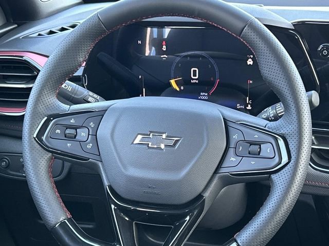 2026 Chevrolet Trailblazer RS - Photo 12