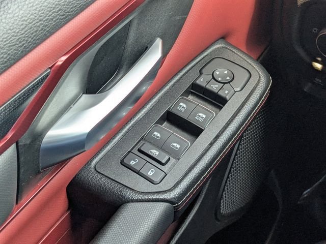 2025 RAM Ram 1500 Pickup Rebel - Photo 17