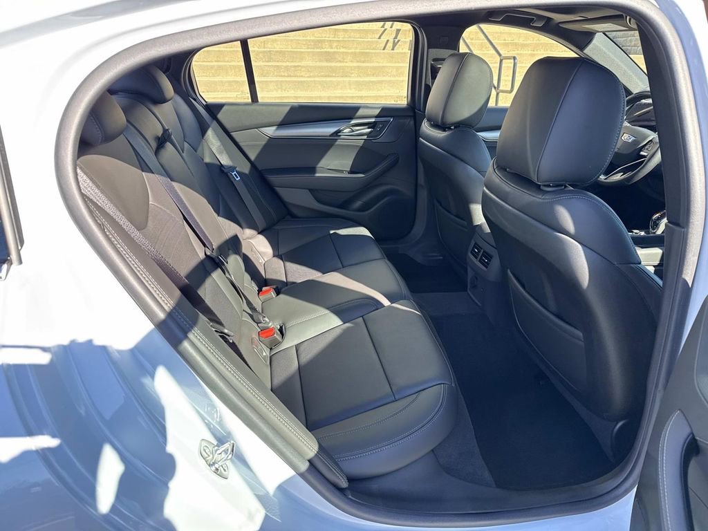 2026 Cadillac CT5 Premium Luxury - Photo 11
