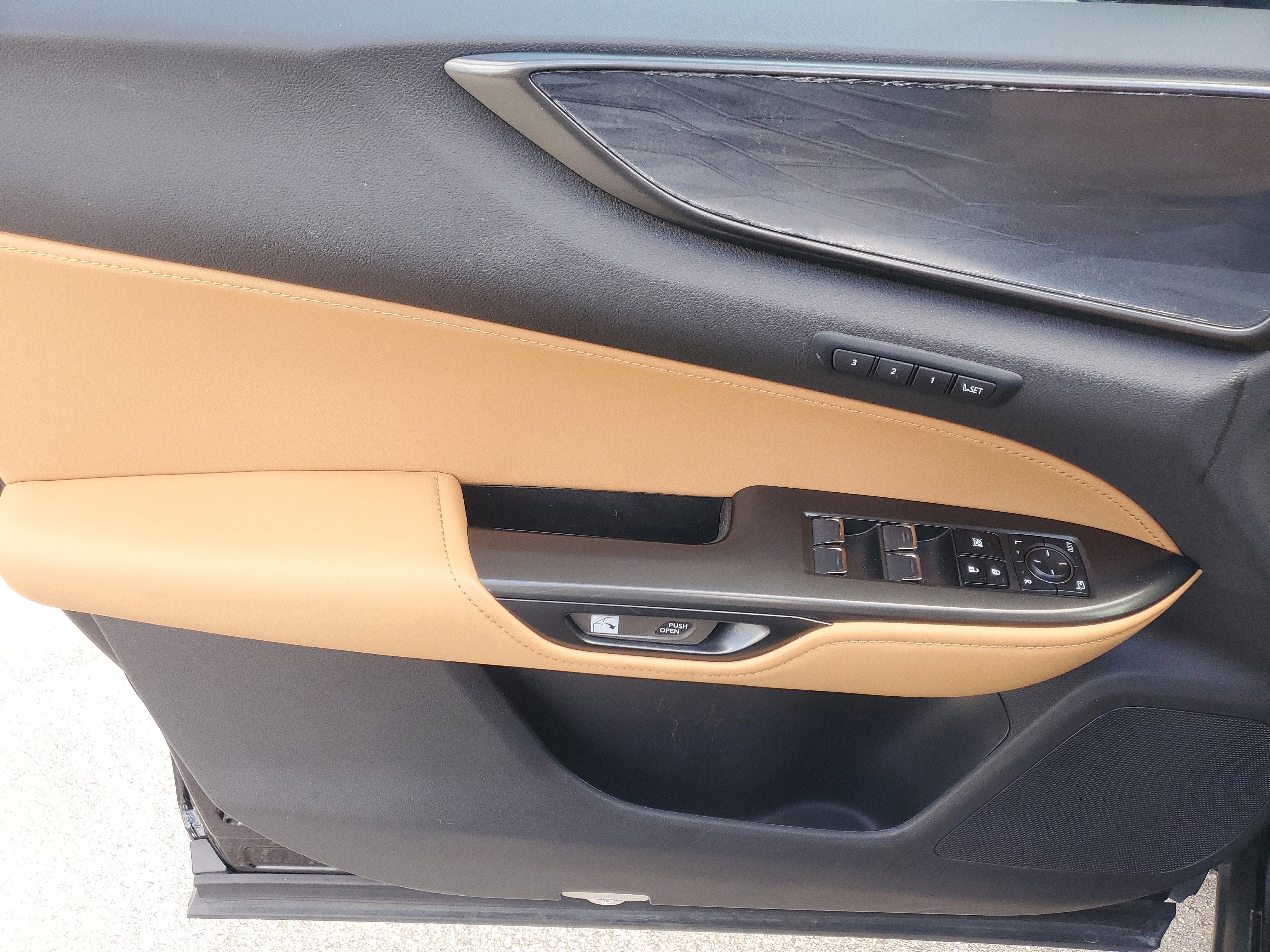 Used 2023 Caviar Lexus NX 250 Premium image 23