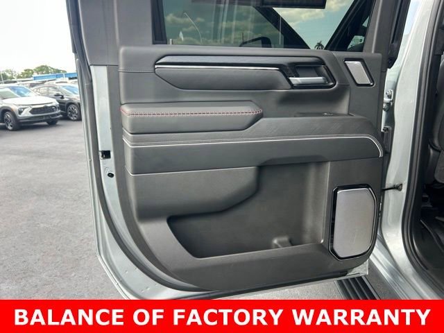 2026 GMC Sierra 2500HD AT4X - Photo 13