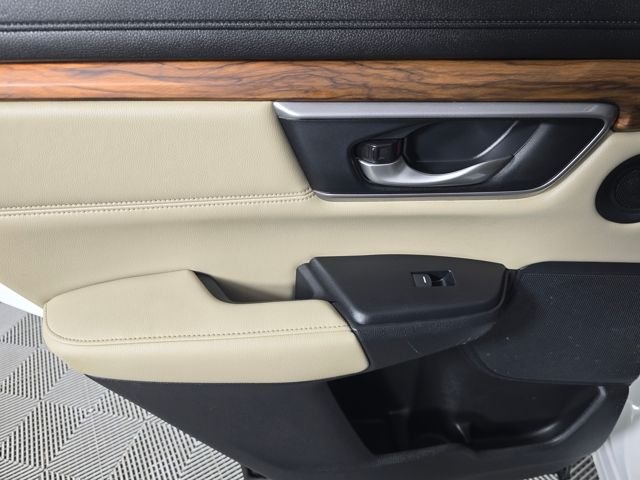 2017 Honda CR-V EX-L - Photo 15