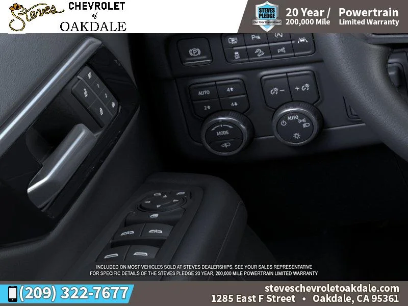 2026 Chevrolet Tahoe LT - Photo 22