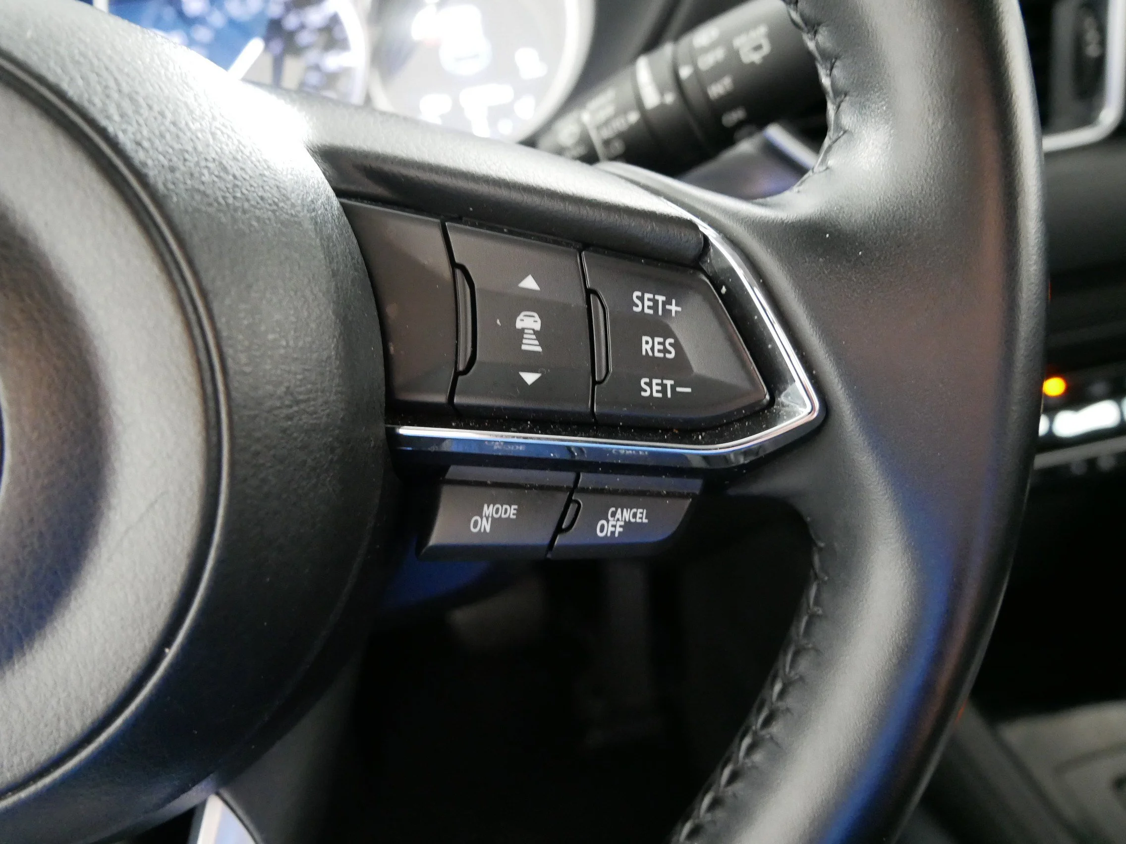 Used 2024 Jet Black Mica Mazda 2.5 S Select Package image 28