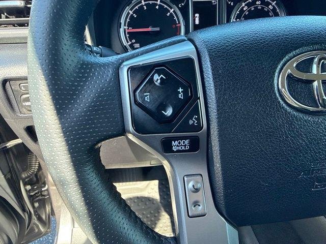 Certified Used 2022 MAGNETIC GRAY MET. Toyota  image 22
