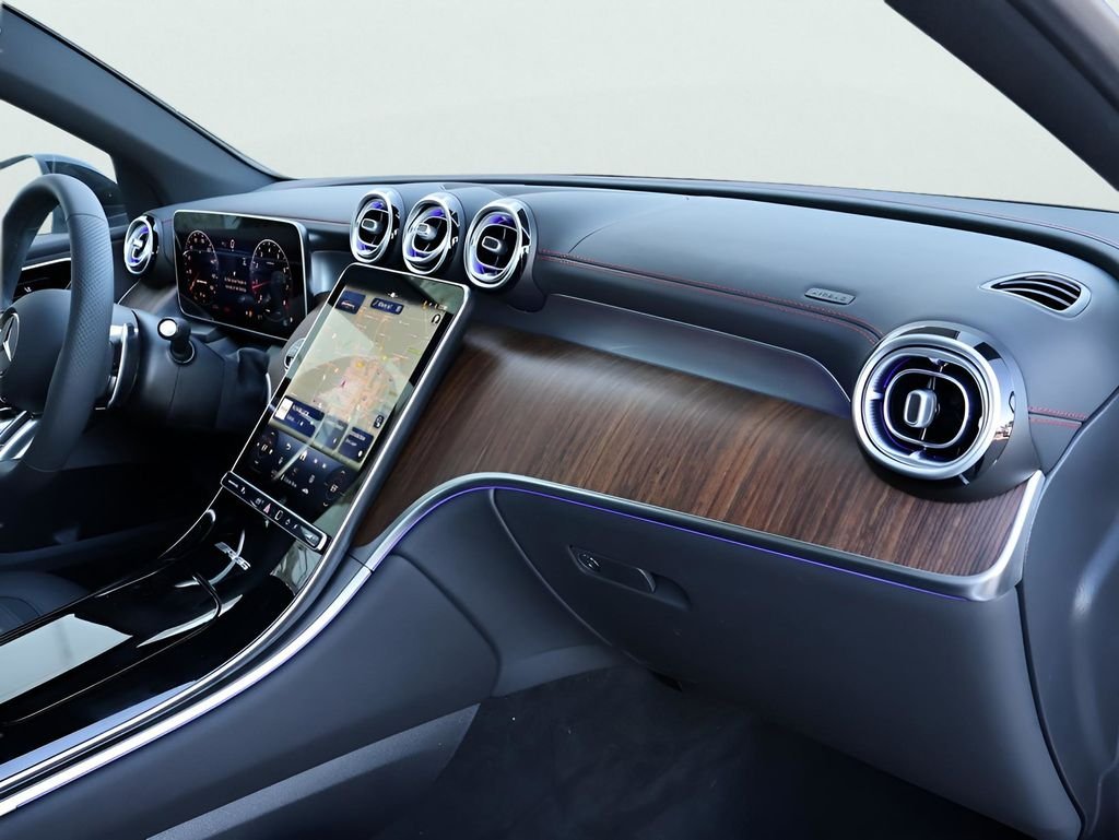 2026 Mercedes-Benz GLC Coupe AMG GLC 43 - Photo 12