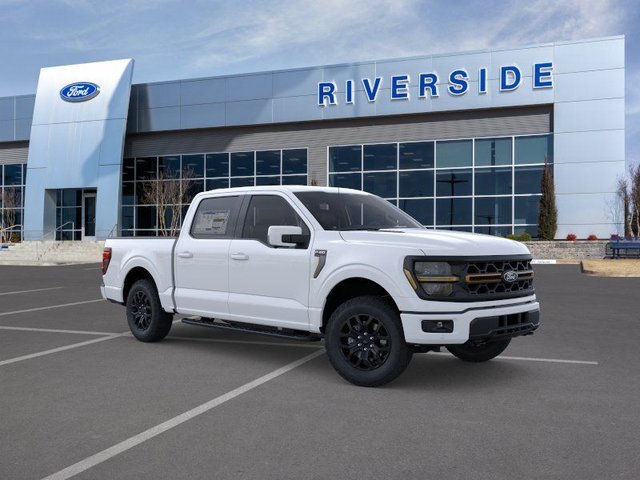2026 Ford F-150 Tremor®