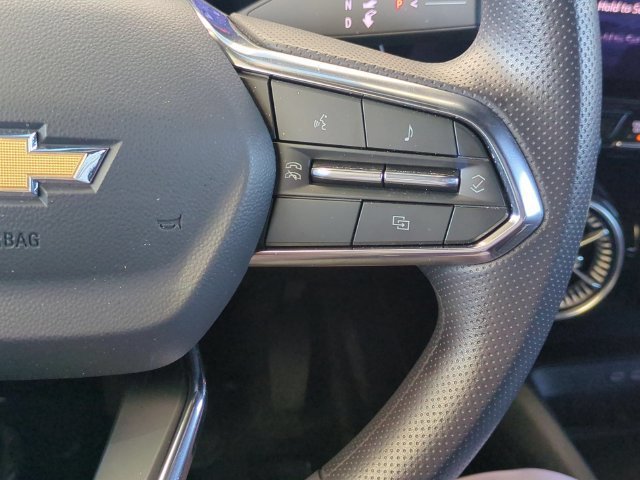 2026 Chevrolet Blazer EV LT - Photo 13