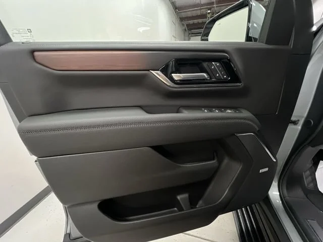 New 2026 Sterling Metallic GMC Denali image 24