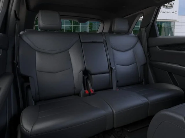 2026 Cadillac XT5 Premium Luxury - Photo 17