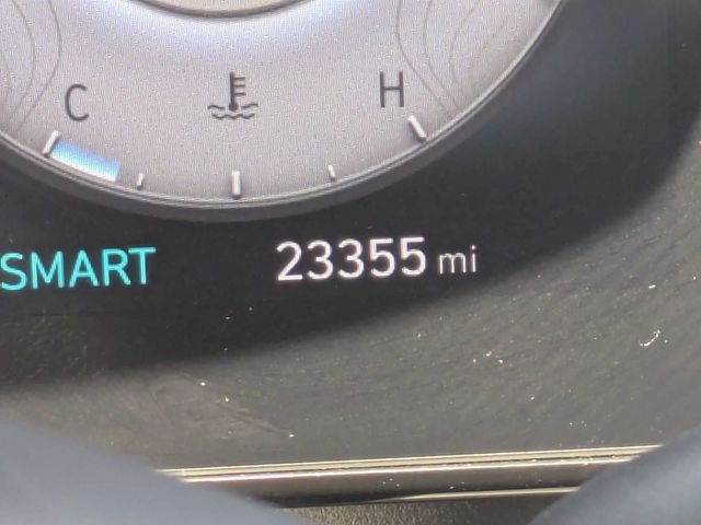 Used 2024 Gray Hyundai SEL image 30