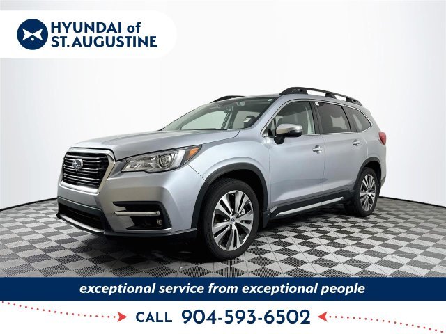 2022 Subaru Ascent Touring
