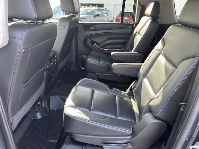 Certified Used 2020 DARK SKY METALLIC GMC SLT image 34
