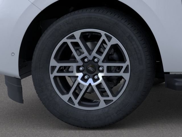 New 2026 Space Silver Metallic Ford Active image 20