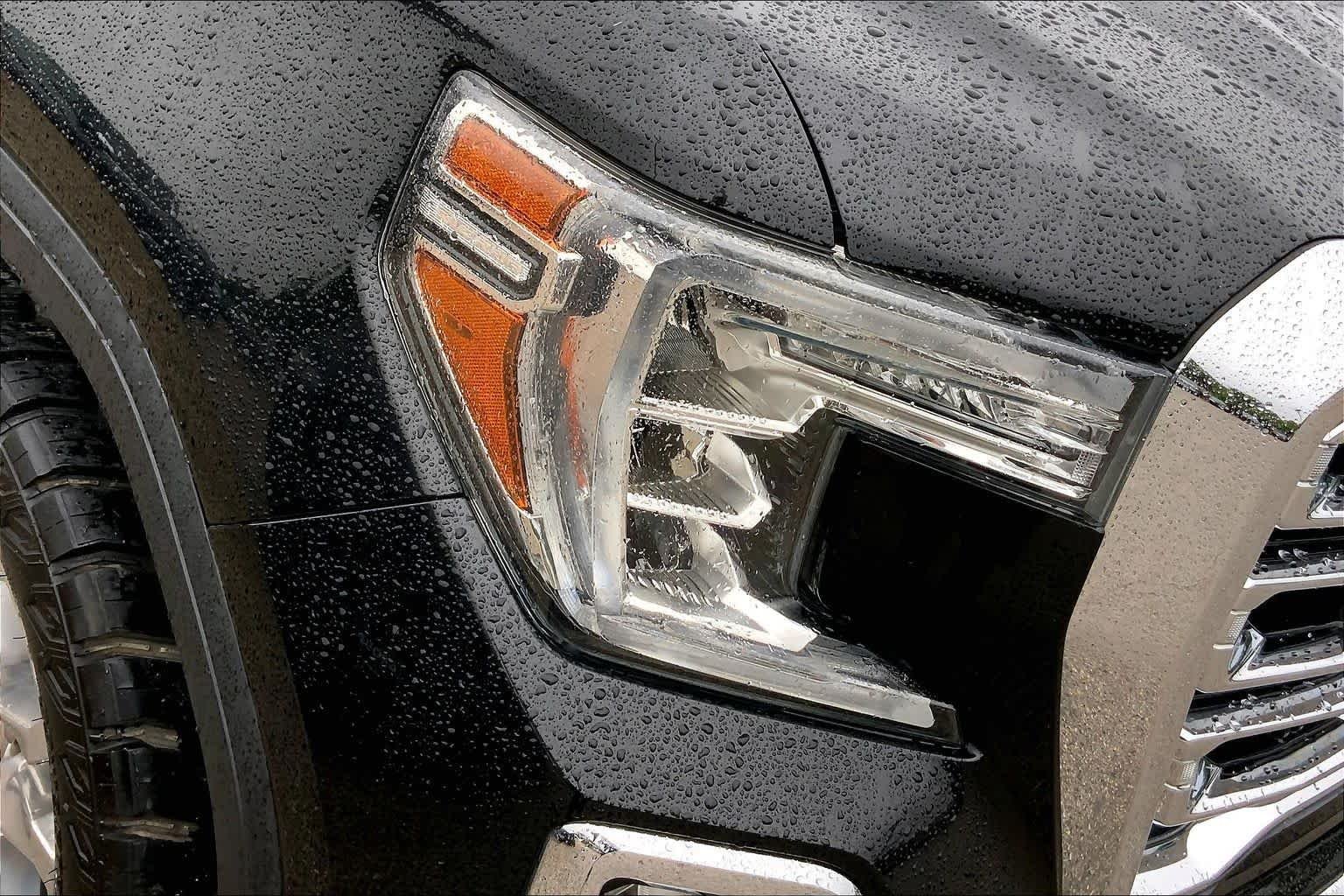 Used 2020 Onyx Black GMC SLT image 27
