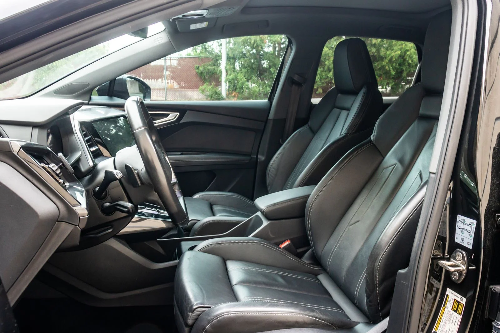 Used 2022  Audi Premium Plus image 12
