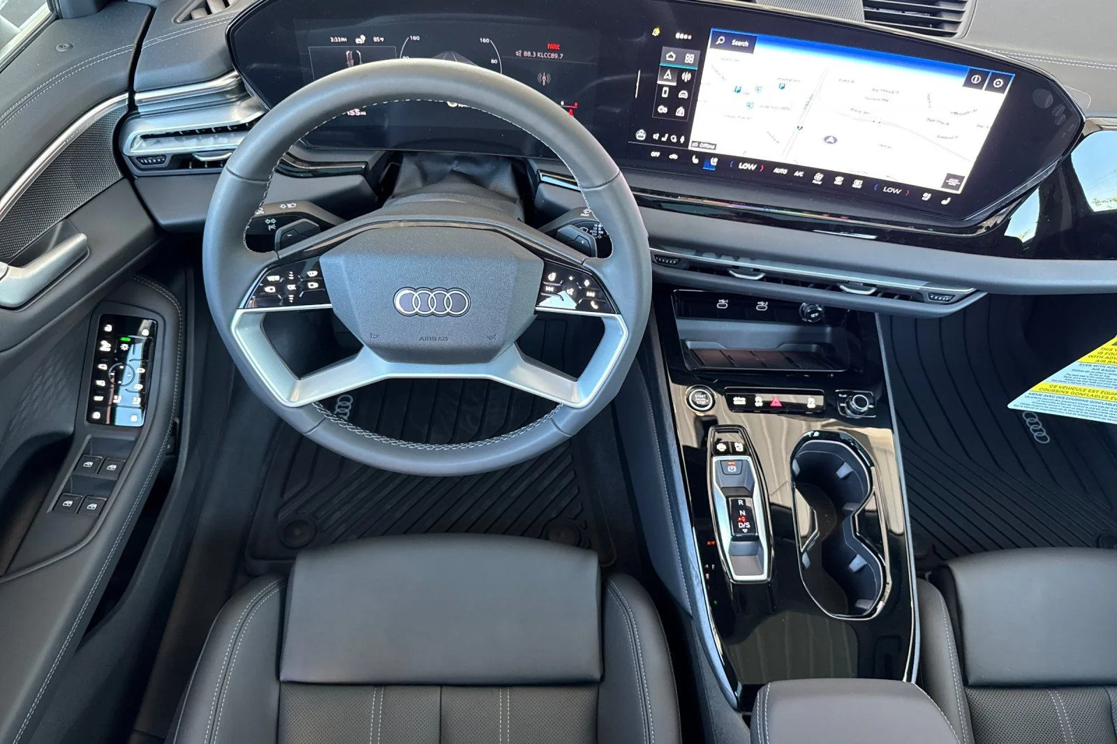 2025 Audi New A5 Premium Plus - Photo 13