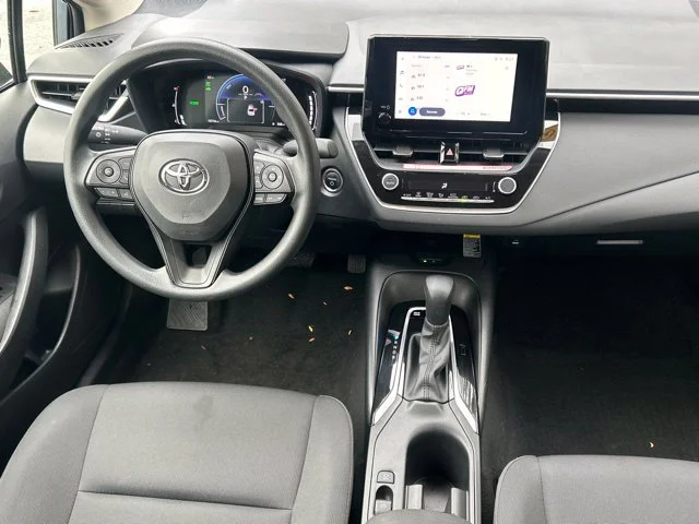 Certified Used 2026  Toyota LE image 32
