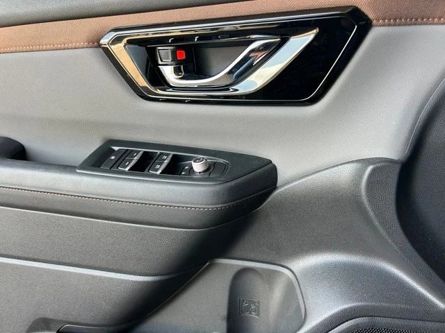 Used 2025 Black Subaru Sport image 9