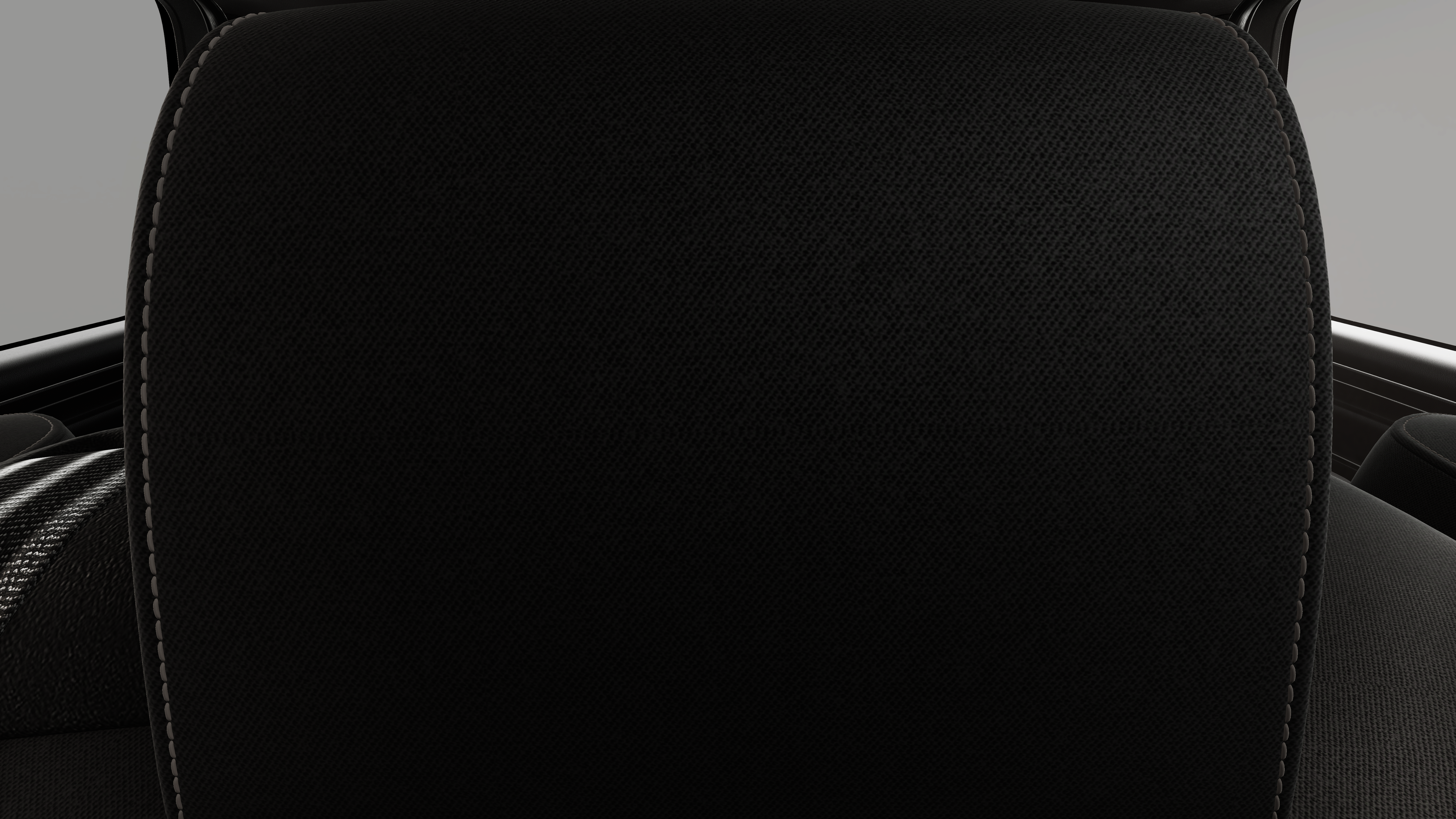 New 2026 Tank Exterior Paint RAM  image 15