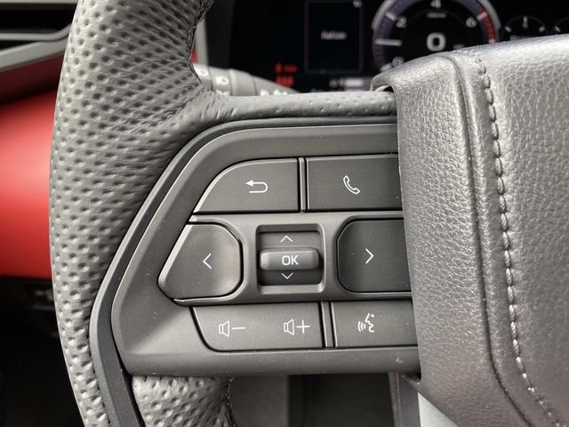 New 2026 Ice Cap Toyota TRD Pro image 15