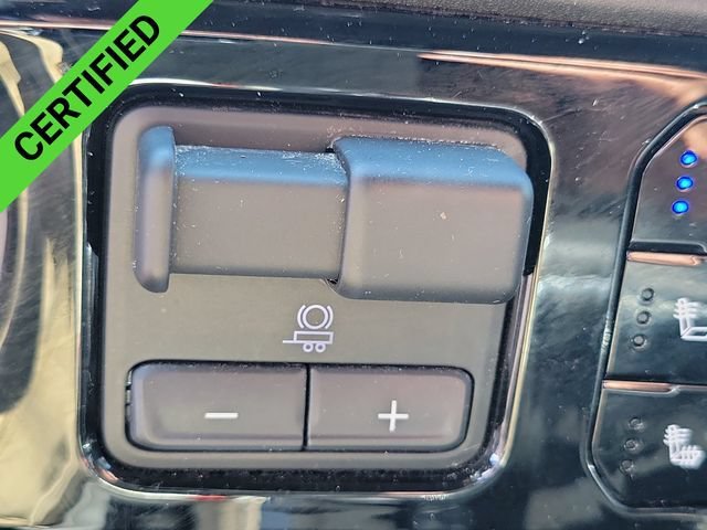 2023 Chevrolet Silverado 1500 LTZ - Photo 19
