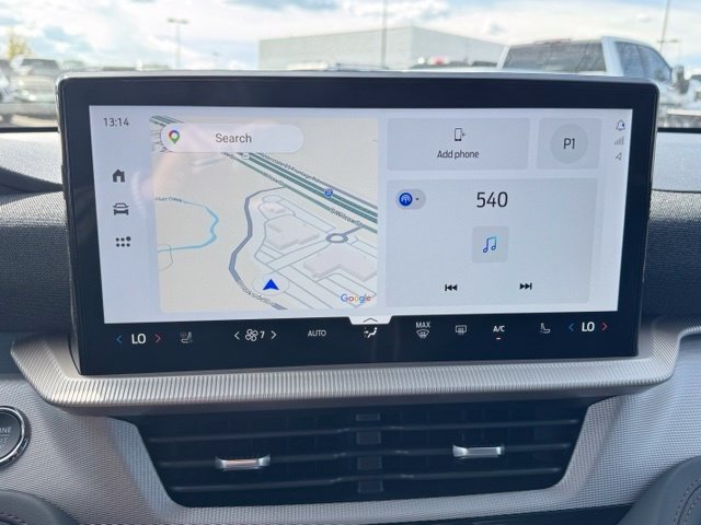 New 2027 Avalanche Gray Ford Active image 32