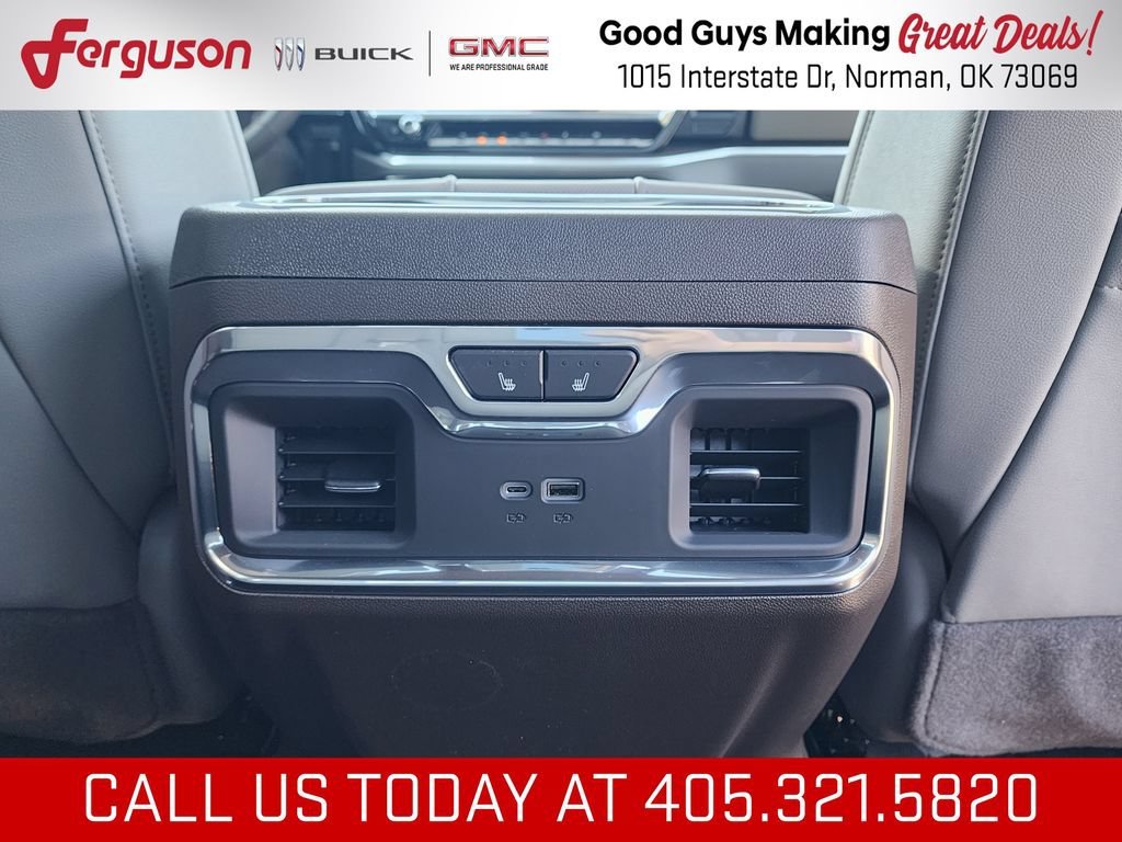 2026 GMC Sierra 1500 SLT - Photo 48