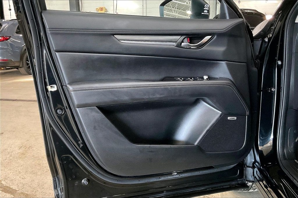 2023 MAZDA CX-5 - Image 22