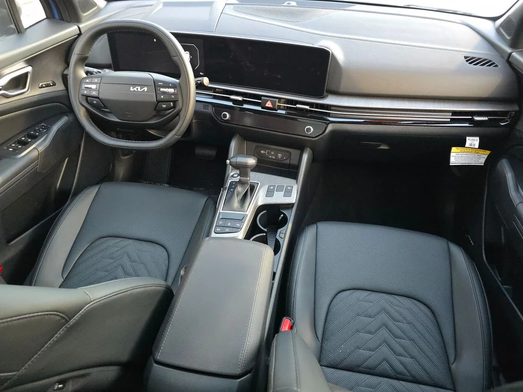 2026 Kia Sportage X-Line - Photo 26
