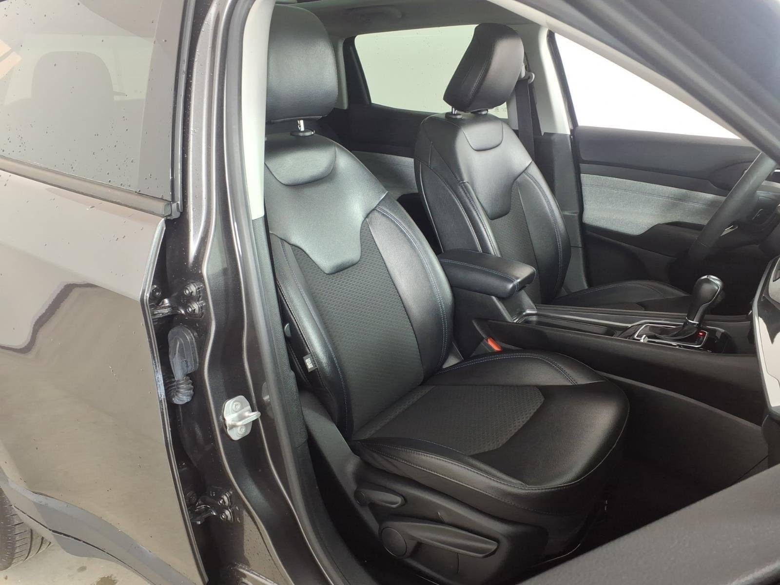 2022 Jeep Compass Latitude - Photo 28