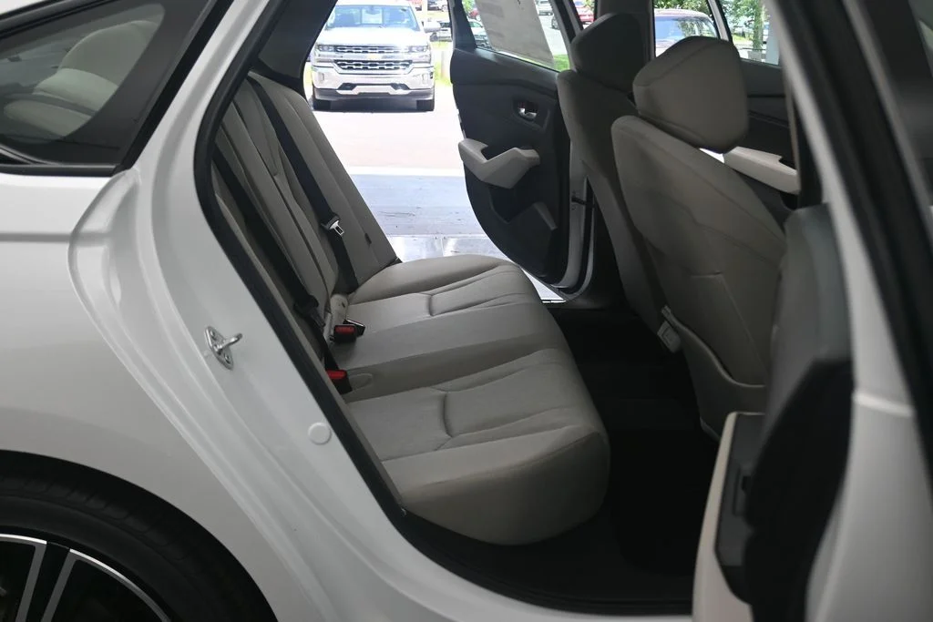 2026 Honda Accord SE - Photo 25