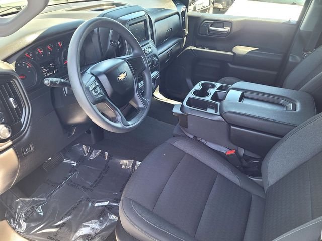Used 2023 White Chevrolet Custom image 10