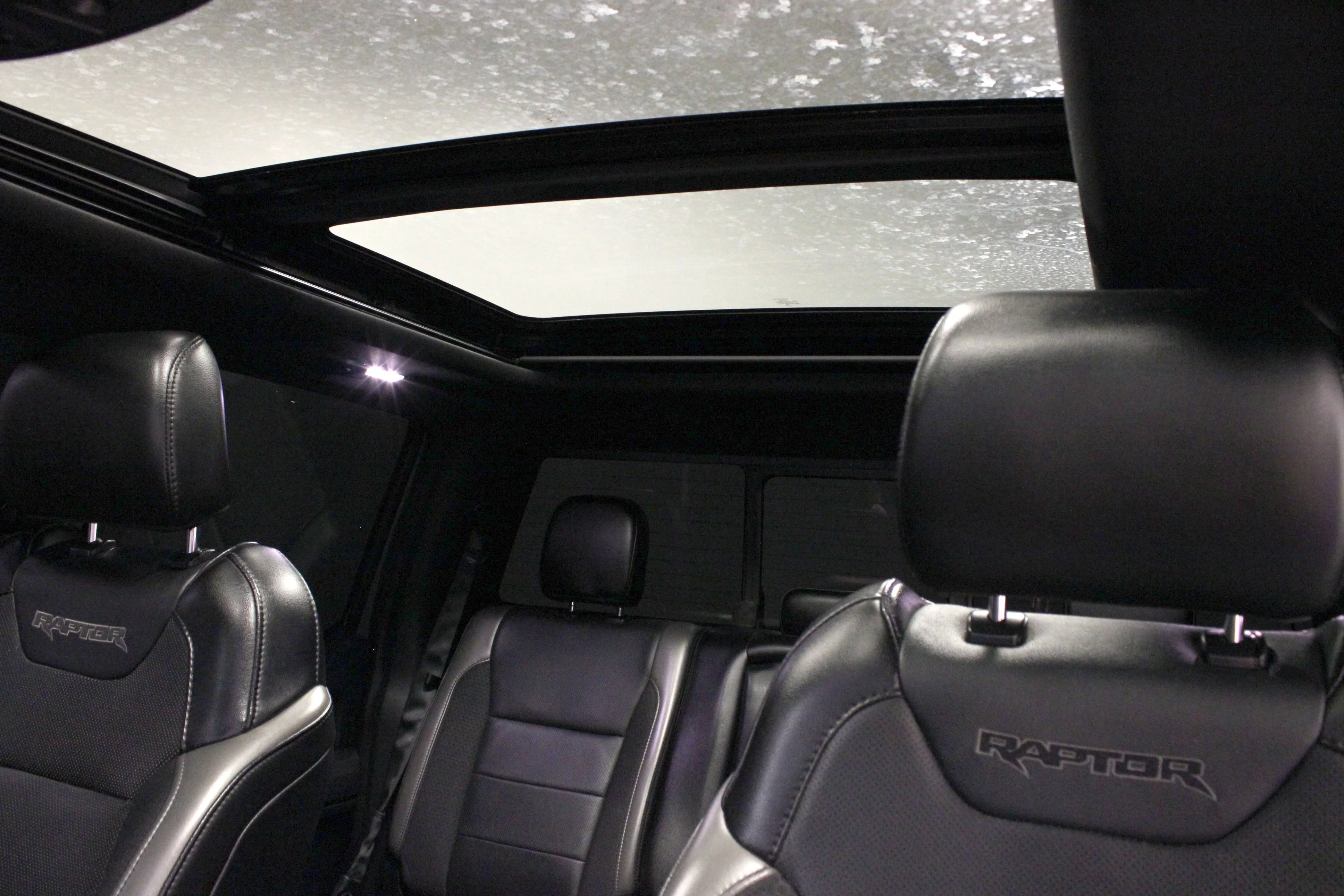 Used 2020 Lead Foot Ford Raptor image 10