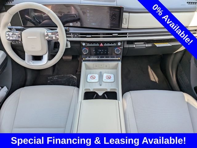 Used 2026 Gray Hyundai SE image 23