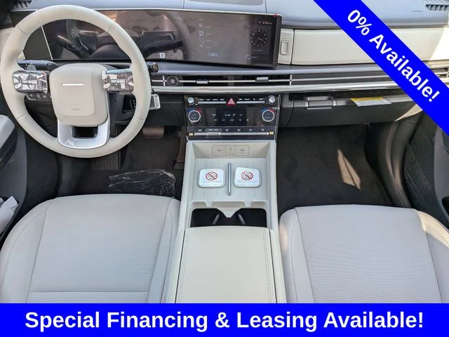 Certified Used 2026 Gray Hyundai SE image 23