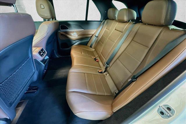 New 2026 Polar White Mercedes-Benz GLE 450 image 52