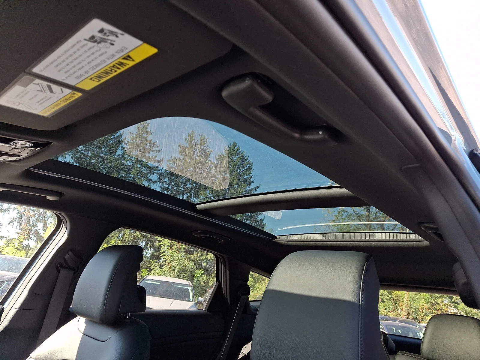 New 2027 Blue Kia X-Line image 15